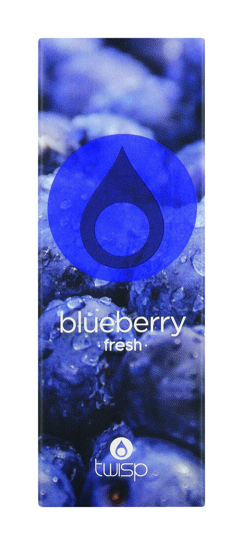 Buy Twisp Blueberry Fresh 18mg Online