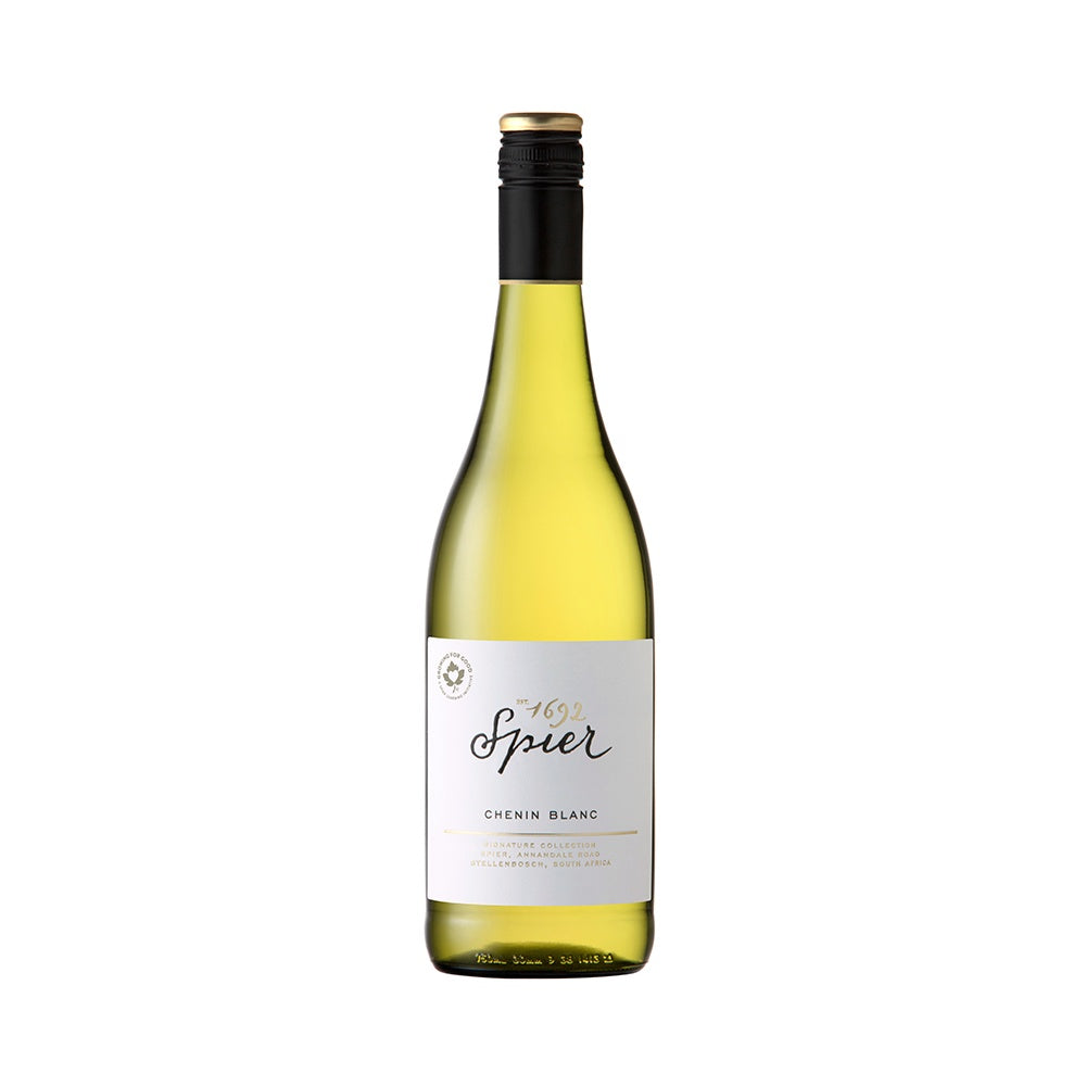 Spier Signature Chenin Blanc