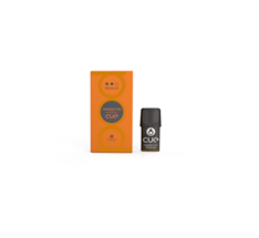 Twisp Cue Pods - Mango Ice Regular