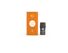Buy Twisp Cue Pods - Mango Ice Smooth Online