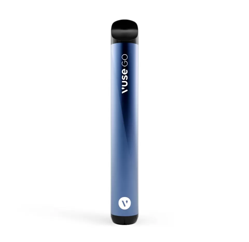 Buy Vuse Go Disposable Vape - Blueberry Ice 1.8% Online