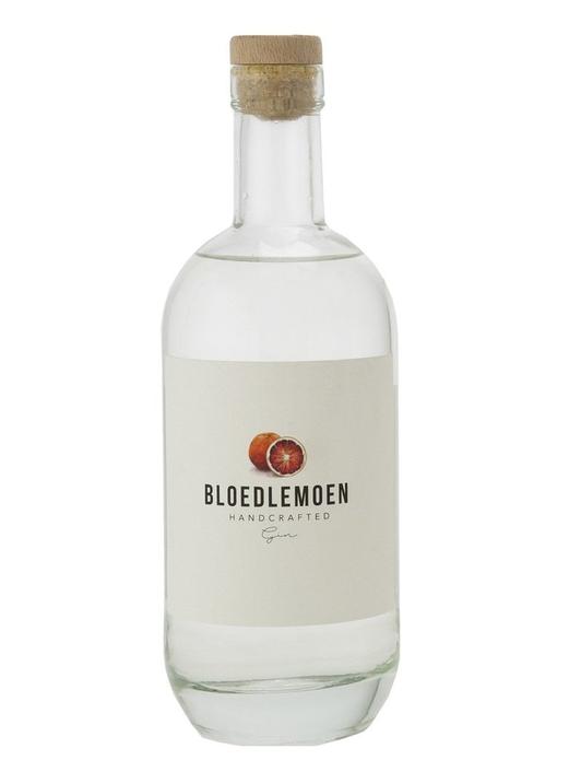 Buy Bloedlemoen Handcrafted Gin 750ml Online