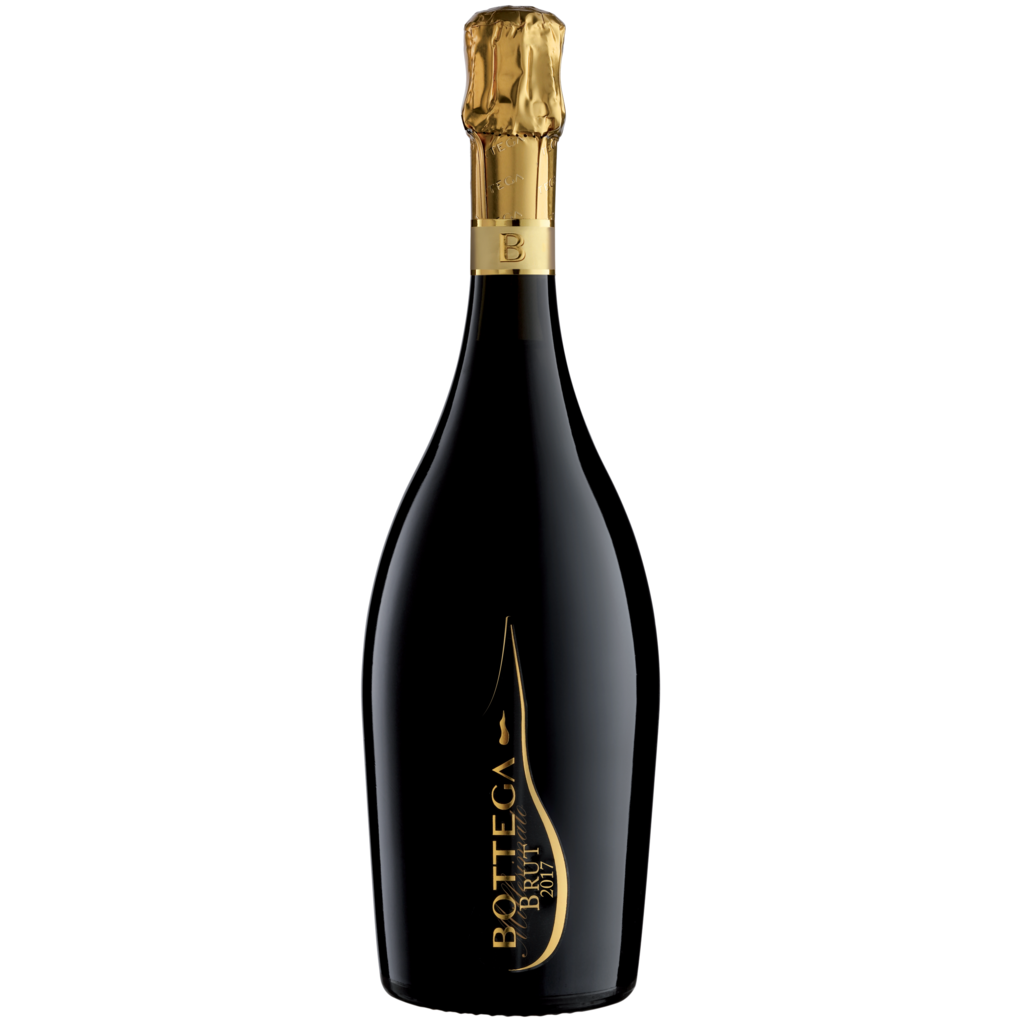 Buy Bottega Millesimato Brut Sparkling Wine 750ml Online